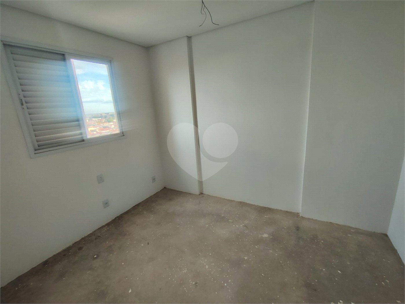 Apartamento 3 Quartos com Suíte 109m², Aurora Gardens 2 Vagas de Garagem