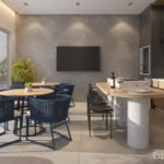 Residencial Maruan