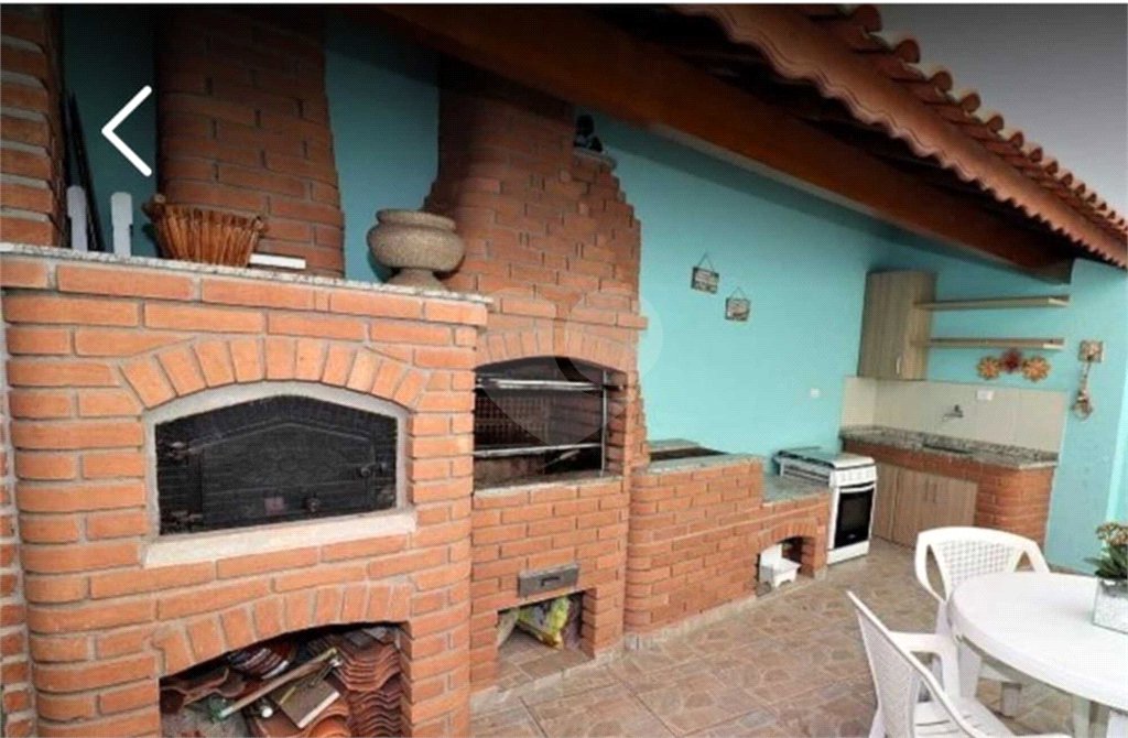 Sobrado Residencial PIRITUBA