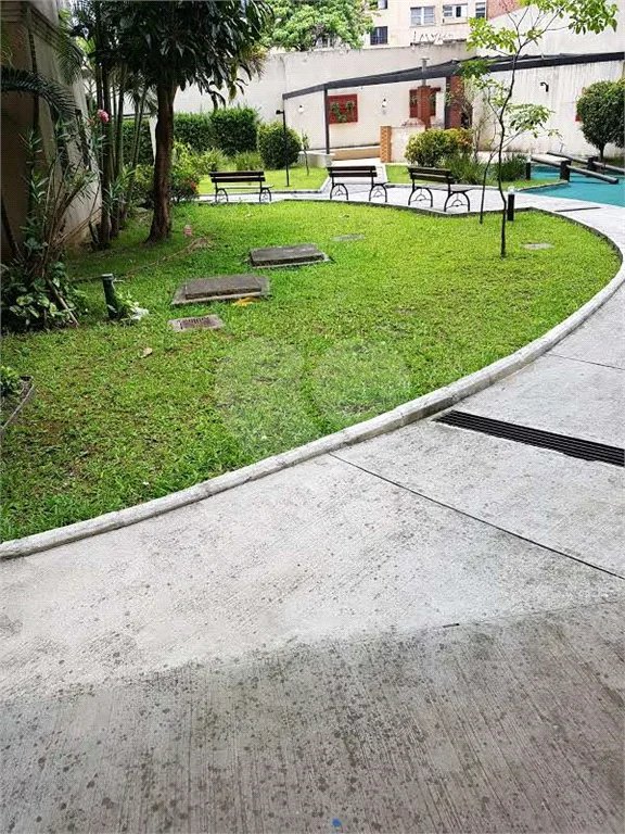 Lindo apartamento no Bom Retiro