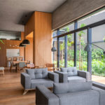 L Klabin – Cobertura Duplex e Apartamento Pronto para Morar na Chácara Klabin, São Paulo