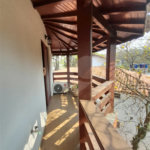 3 AMPLAS SUITES MAIS ECRITORIO MUITO VERDE E AMPLO QUINTAL