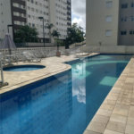 Apto no Cambuci de 55m2, com 2 dorms, 2 banheiros, 1 suíte, 1 vaga. Estuda permuta.