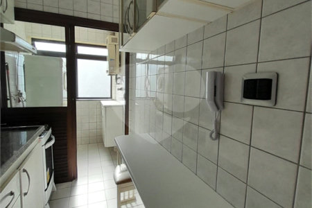 Apartamento para locação 53m² na Vila Mariana ao lado do Metrô Klabin