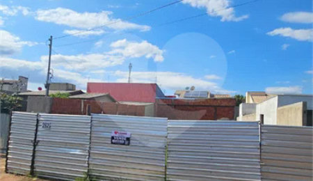 Terreno à venda em Residencial Ponta Porã I, Ponta Porã, MS