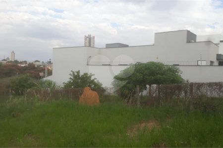 Terreno a venda em Indaiatuba/SP -JARDIM ESPLANADA