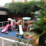 VILA MADALENA próximo ao Fórum