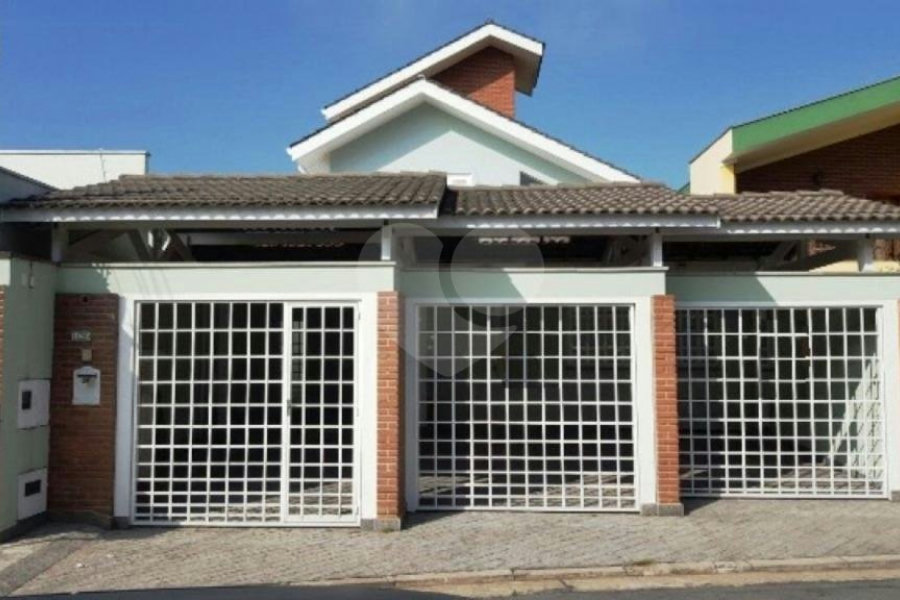 Sobrado nas Palmas do tremembé