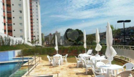 Apartamento à venda com 2 quartos em Jardim Peri, São Paulo, SP