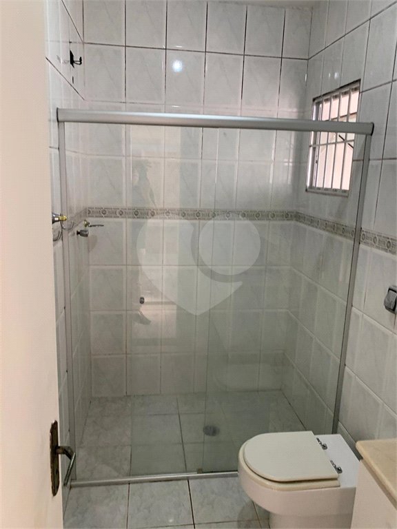 Casa de Vila à venda com 1 quarto em Tucuruvi, São Paulo, SP