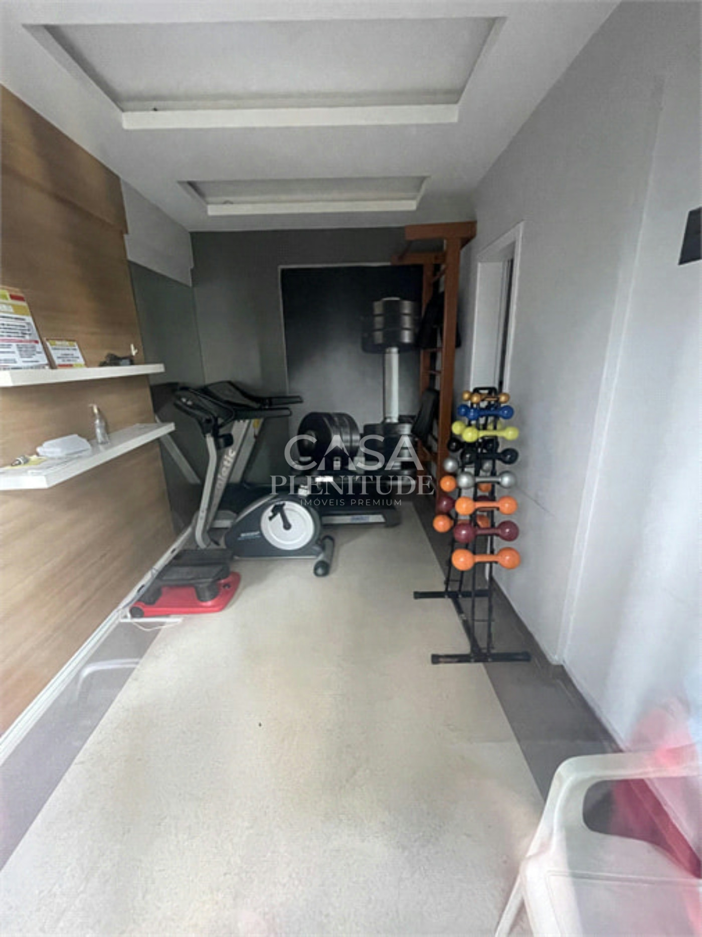 Apartamento para alugar com 2 quartos em Parque Campolim, Sorocaba, SP