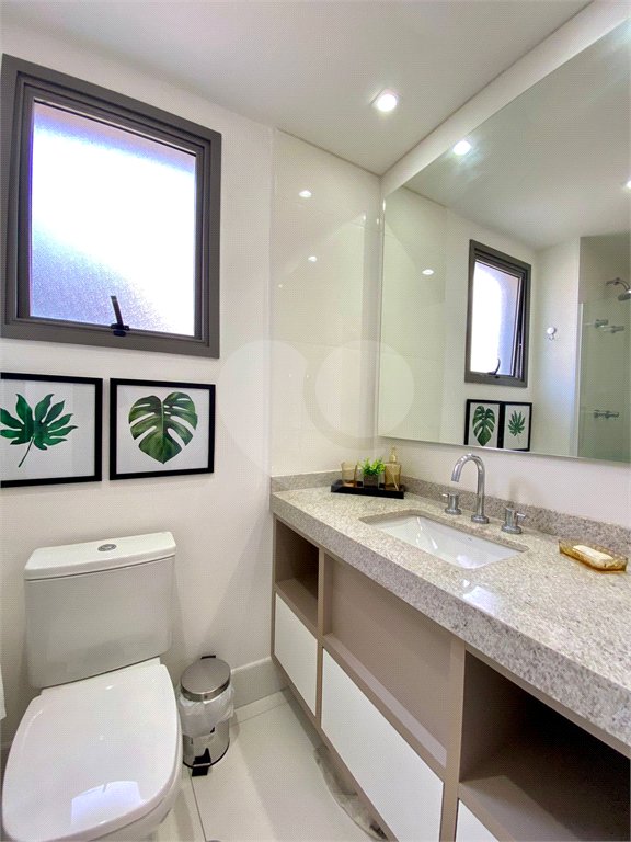 Apartamento para locação