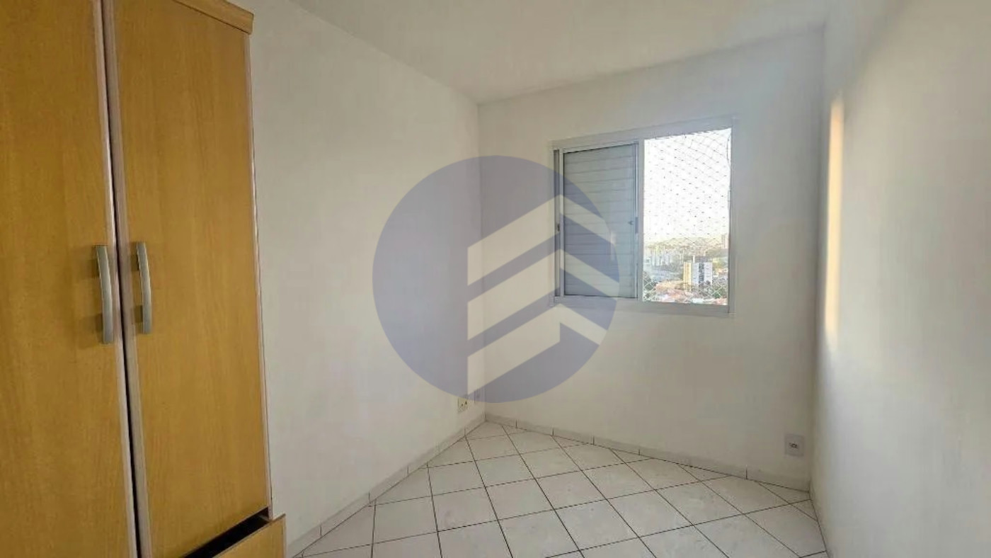 Apartamento à venda com 3 quartos, sendo 1 suíte, em Vila Butantã, São Paulo - SP