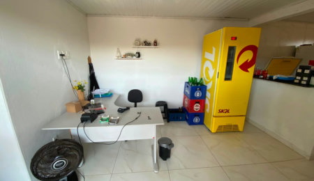 Ponto Comercial para alugar em Carioca, Três Lagoas, MS