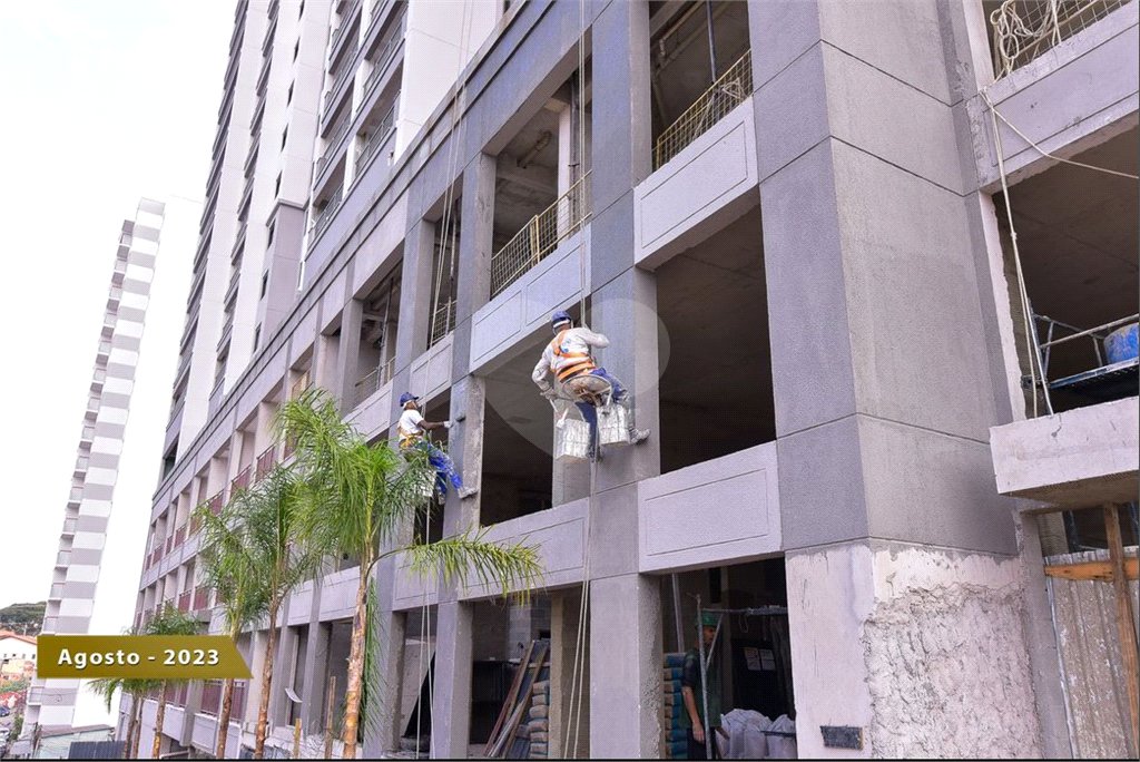 Apartamento á venda - Ipiranga