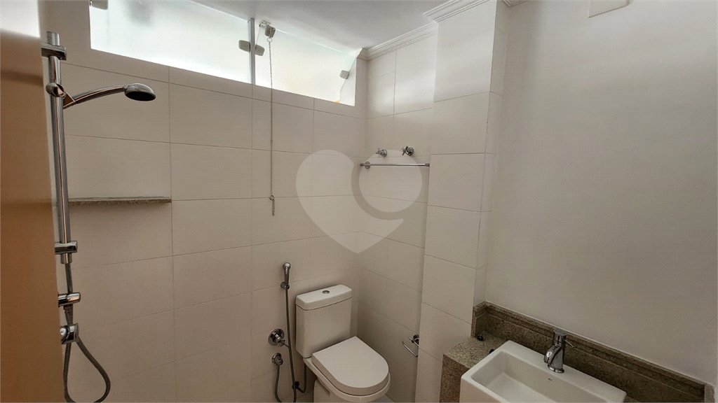 Apartamento no Condomínio Edifício Manaus em Ribeirão Preto para Venda