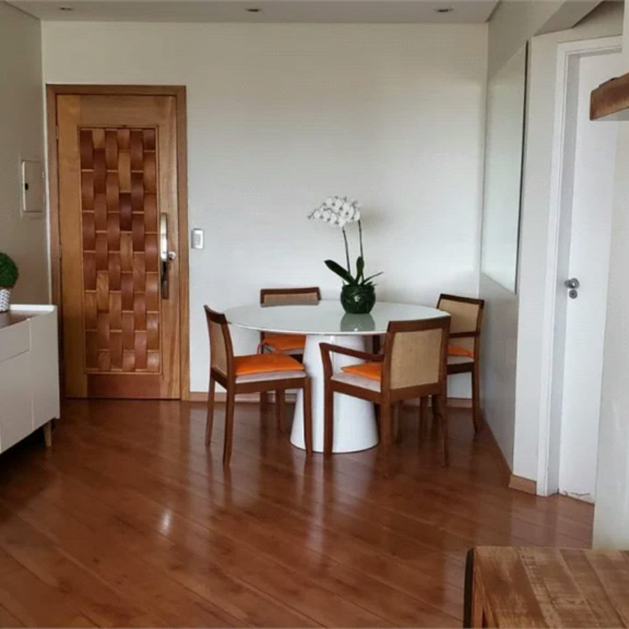 Apartamento à venda com 2 quartos em Jardim Ivana, São Paulo - SP