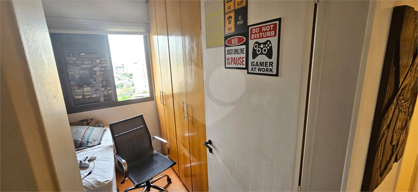 Apartamento á venda - Saúde