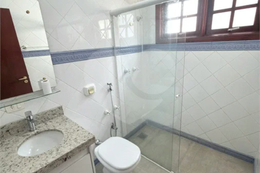 Casa para alugar em condomínio fechado no Green Village – Bairro Dois Córregos, Piracicaba