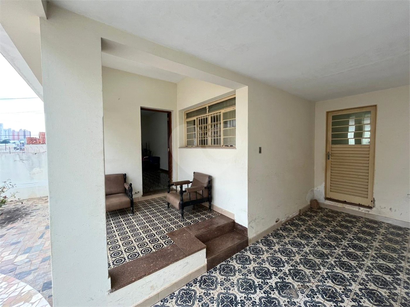 Casa a venda na Cidade Jardim com 3 dormitorios e 1 suite