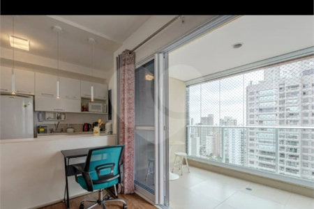 Apartamento mobiliado na Vila Mariana – pronto para morar!