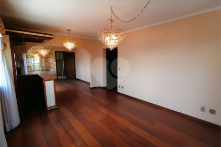 APARTAMENTO À VENDA NO IPIRANGA, 220M2 4 QUARTOS E 2 SUITES
