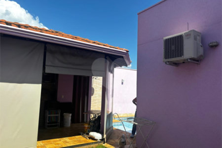 Casa á venda no bairro Itamarati