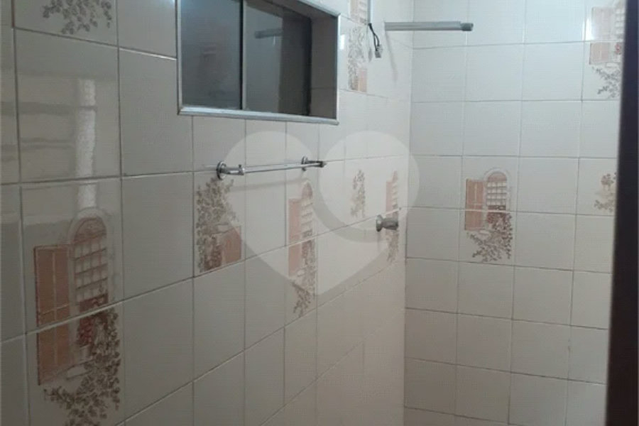 CASA TERREA A VENDA EM SP PENHA