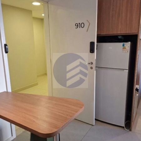 Studio à venda ou para alugar com 1 quarto em Perdizes, São Paulo - SP