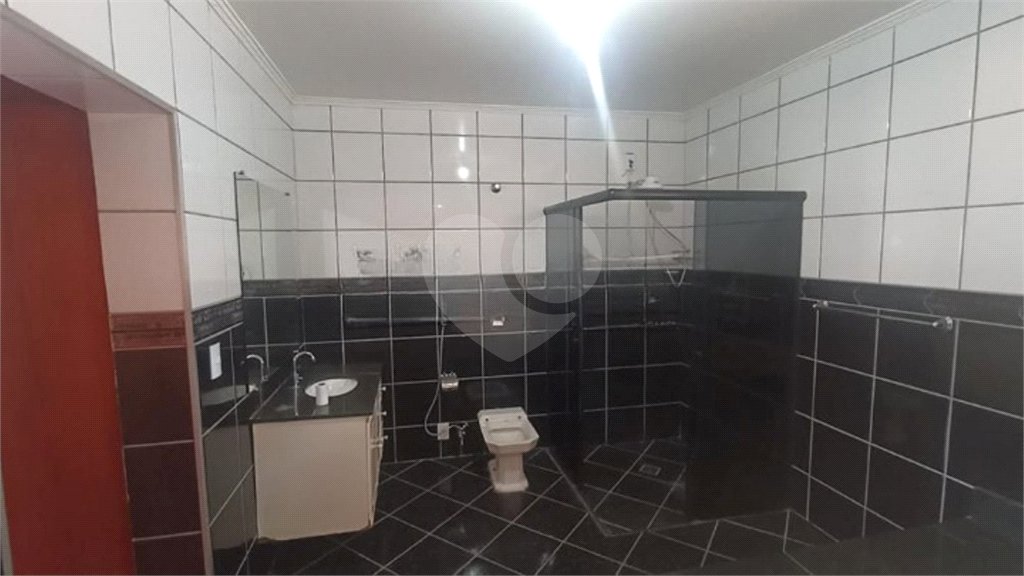 Sobrado para venda na Vila Morumbi.