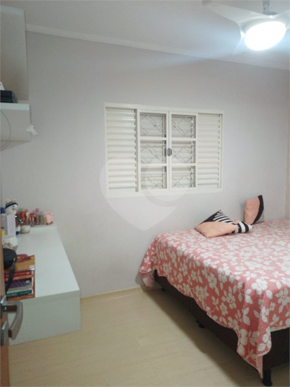 Casa Jardim Brasil