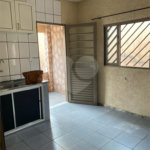 Casa térrea para venda na Vila Carmem