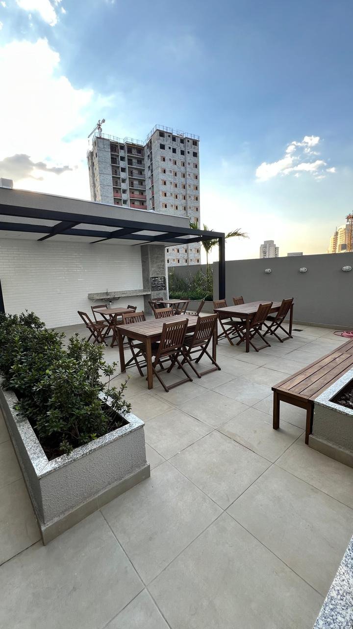 Apartamento à venda com 2 quartos em Butantã, São Paulo - SP