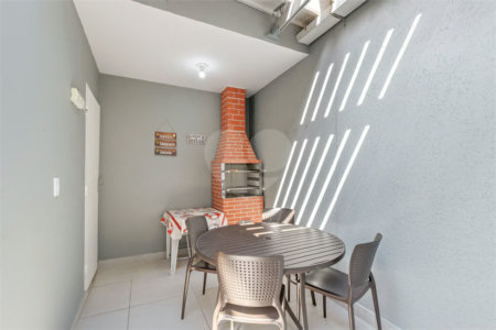 Sobrado para alugar com 2 quartos, sendo 1 suíte, em Alto da Boa Vista, São Paulo, SP