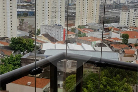 APARTAMENTO DE FINO TRATO - UM POR ANDAR NA MOOCA BELO