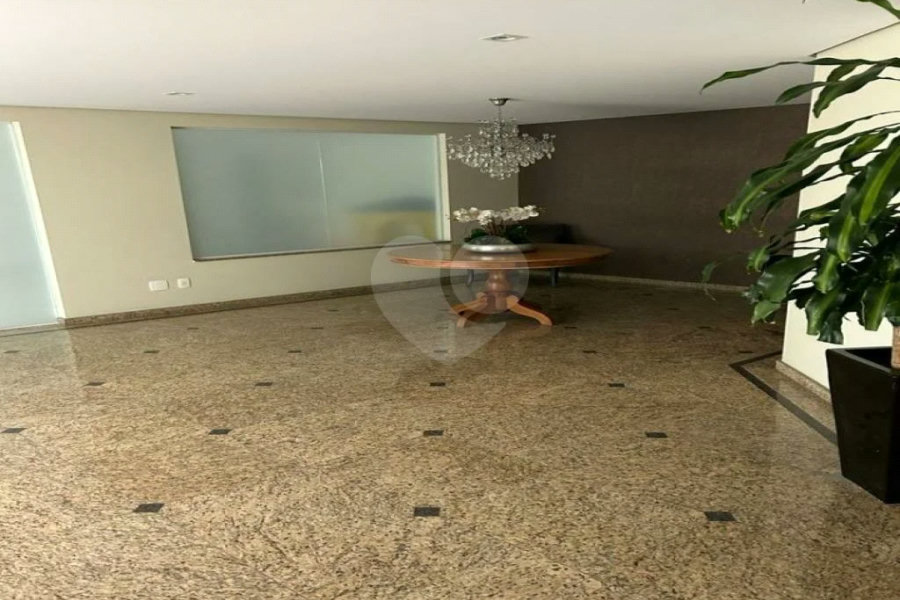 Vila Mascote Alto Padrão 4 dormitórios 3 vagas