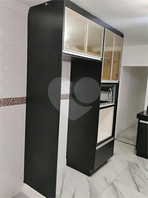 Lindo sobrado para locação na Vila Mascote