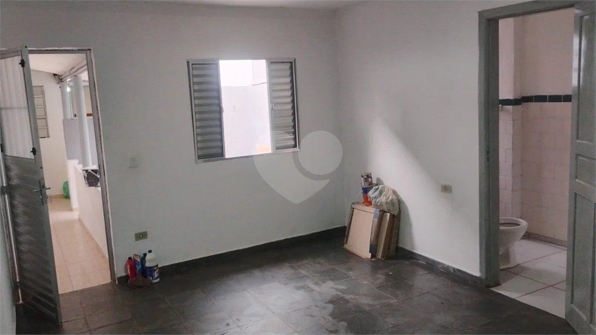 Sobrado para alugar com 3 quartos, sendo 1 suíte, em Santana, São Paulo, SP