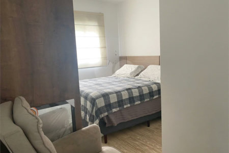 Lindo apartamento de 102m2 na Mooca