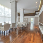 Apartamneto de alto padrão de 278m²,com asinatura Lindenberg no Paraiso, próximo ao Parque Ibirapuera