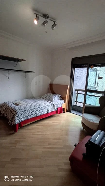 Apartamento à venda com 4 quartos, sendo 2 suítes,  em Santana, São Paulo, SP