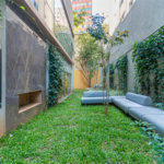 Studio Garden á venda ou para alugar na Vila Mariana , São Paulo- SP