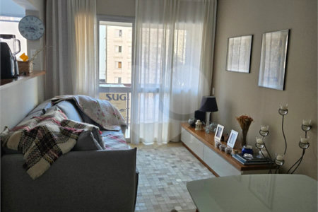 Apartamento com 2 dormitórios a Venda em Pinheiros