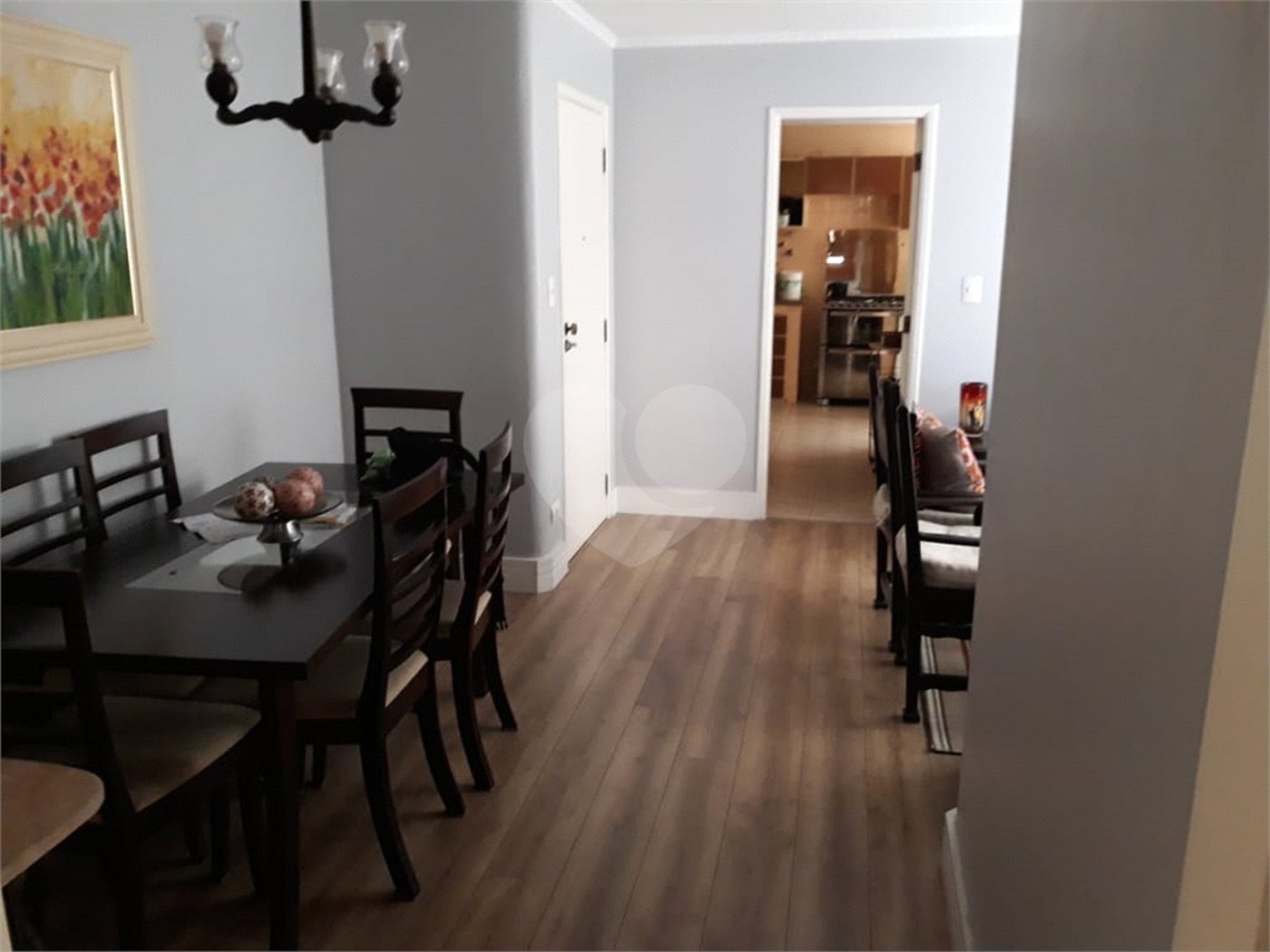 Apartamento Santana
