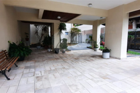 Apartamento 3 Dormitórios - 1 Suíte