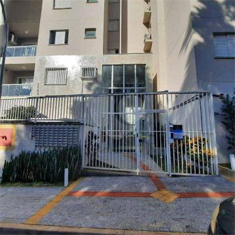 Apartamento para venda no Edifício Residencial Mirante Araucária