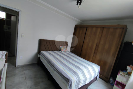 Casa térrea para venda no Vila Boa Vista
