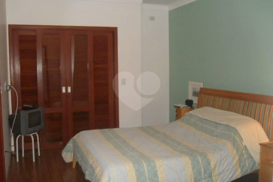 Casa Vila Sônia reformada