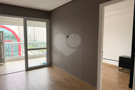 FLAT PREMIUM MOBILIADO NO MONDIAL HOME STAY | CENTRO DE SÃO BERNARDO DO CAMPO | 42 m² | VISTA LIVRE | 1 VAGA