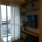 Apartamento ( Condomínio Novo) - 43,70 metros - Bairro Jaçanã .